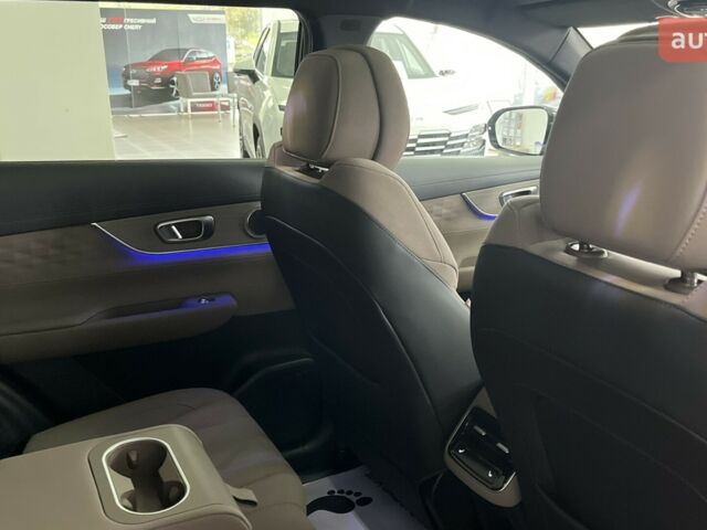 купить новое авто Чери Tiggo 8 2025 года от официального дилера УКРАВТО ХМЕЛЬНИЦЬКИЙ Чери фото