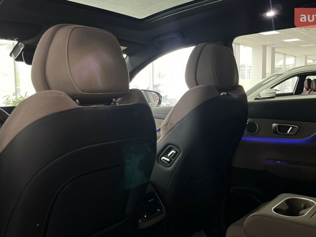 купить новое авто Чери Tiggo 8 2025 года от официального дилера УКРАВТО ХМЕЛЬНИЦЬКИЙ Чери фото