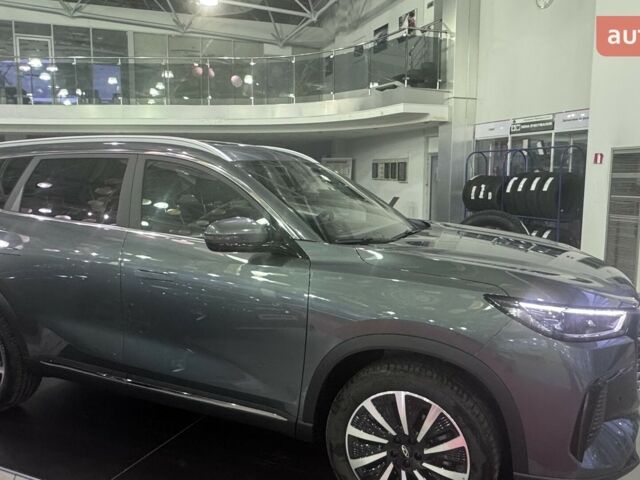 Чері Tiggo 8, об'ємом двигуна 1.5 л та пробігом 0 тис. км за 37313 $, фото 5 на Automoto.ua