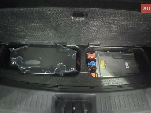 Чері Tiggo 8, об'ємом двигуна 1.5 л та пробігом 0 тис. км за 37313 $, фото 9 на Automoto.ua