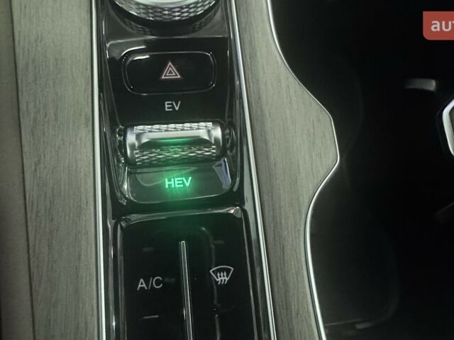 Чері Tiggo 8, об'ємом двигуна 1.5 л та пробігом 0 тис. км за 37313 $, фото 12 на Automoto.ua