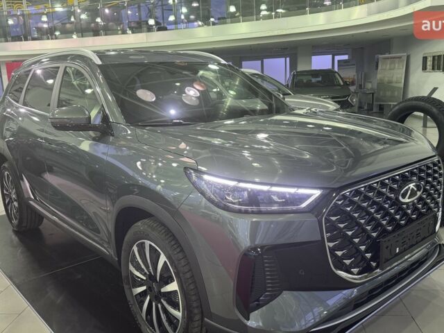 Чері Tiggo 8, об'ємом двигуна 1.5 л та пробігом 0 тис. км за 37313 $, фото 1 на Automoto.ua