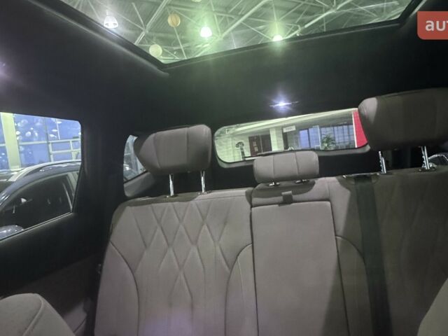 Чері Tiggo 8, об'ємом двигуна 1.5 л та пробігом 0 тис. км за 37313 $, фото 19 на Automoto.ua