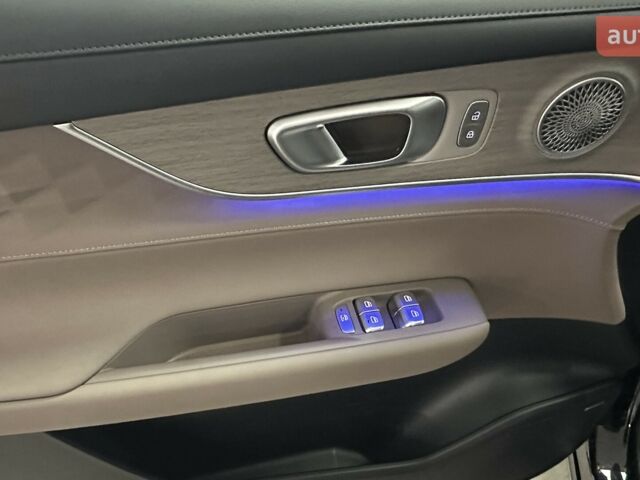 купити нове авто Чері Tiggo 8 2025 року від офіційного дилера Хмельниччина-Авто Чері фото