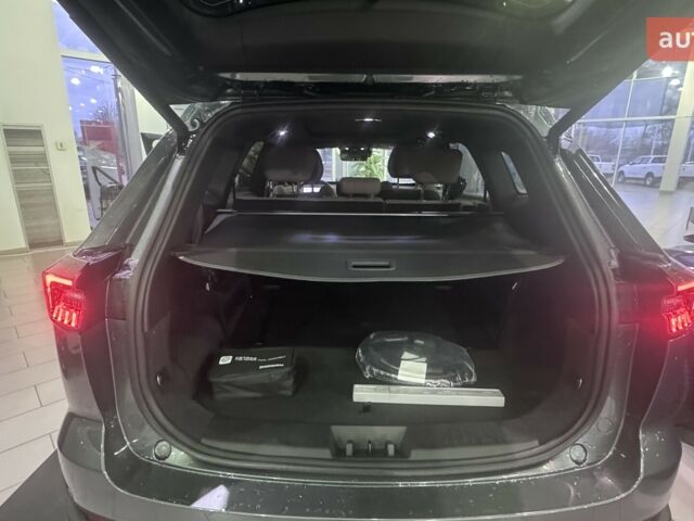 Чері Tiggo 8, об'ємом двигуна 1.5 л та пробігом 0 тис. км за 37313 $, фото 8 на Automoto.ua