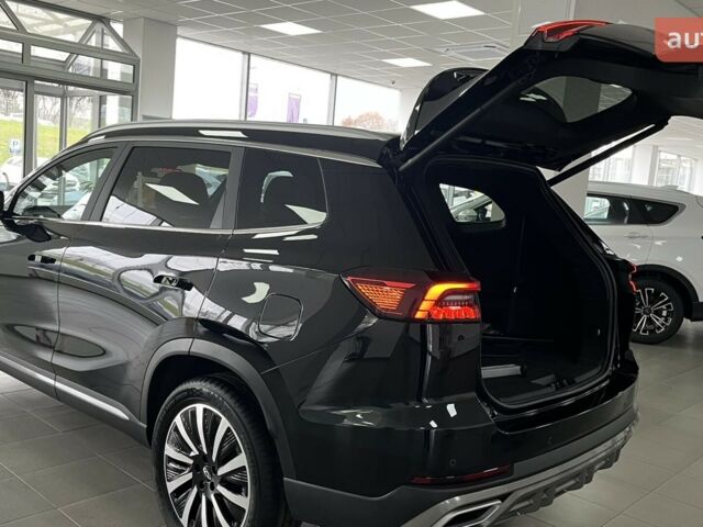 купить новое авто Чери Tiggo 8 2025 года от официального дилера УКРАВТО ХМЕЛЬНИЦЬКИЙ Чери фото