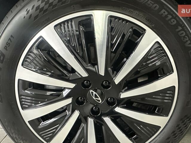 купити нове авто Чері Tiggo 8 2025 року від офіційного дилера Хмельниччина-Авто Чері фото