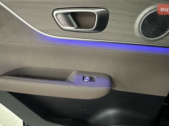 купити нове авто Чері Tiggo 8 2025 року від офіційного дилера Хмельниччина-Авто Чері фото