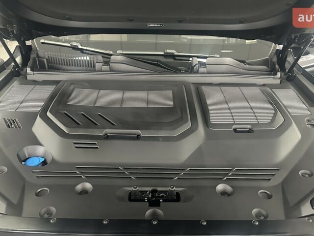 купити нове авто Чері Tiggo 8 2025 року від офіційного дилера Хмельниччина-Авто Чері фото