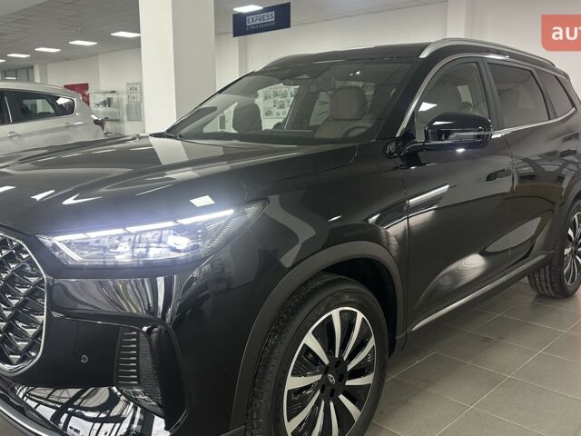 купити нове авто Чері Tiggo 8 2025 року від офіційного дилера Хмельниччина-Авто Чері фото