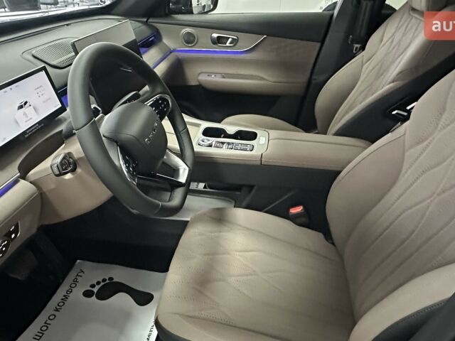 купити нове авто Чері Tiggo 8 2025 року від офіційного дилера Хмельниччина-Авто Чері фото