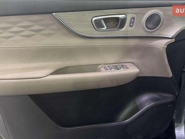 Чері Tiggo 8, об'ємом двигуна 1.5 л та пробігом 0 тис. км за 37313 $, фото 20 на Automoto.ua