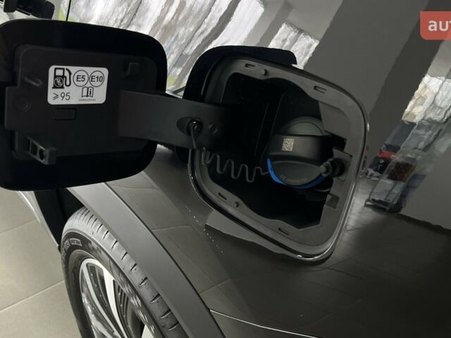 купить новое авто Чери Tiggo 8 2025 года от официального дилера УКРАВТО ХМЕЛЬНИЦЬКИЙ Чери фото