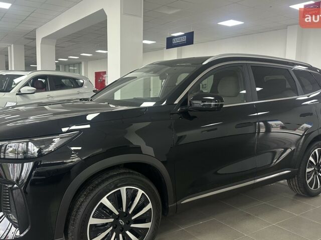 купити нове авто Чері Tiggo 8 2025 року від офіційного дилера Хмельниччина-Авто Чері фото