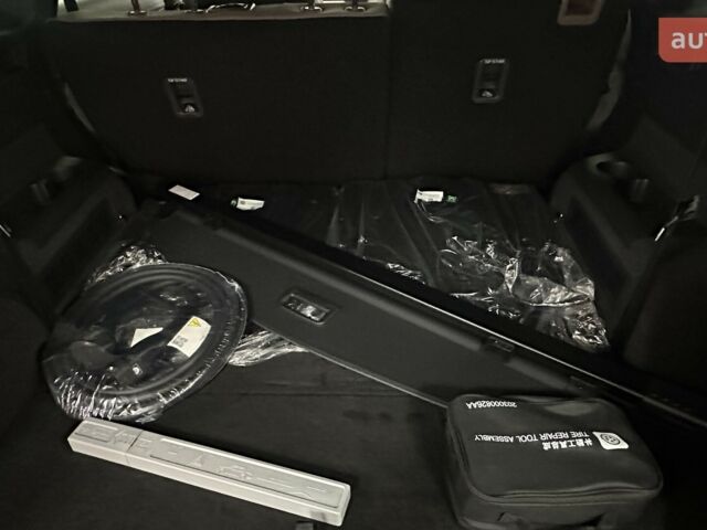 купити нове авто Чері Tiggo 8 2025 року від офіційного дилера Хмельниччина-Авто Чері фото