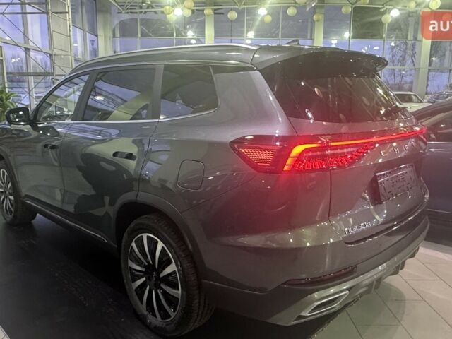 Чері Tiggo 8, об'ємом двигуна 1.5 л та пробігом 0 тис. км за 37313 $, фото 4 на Automoto.ua