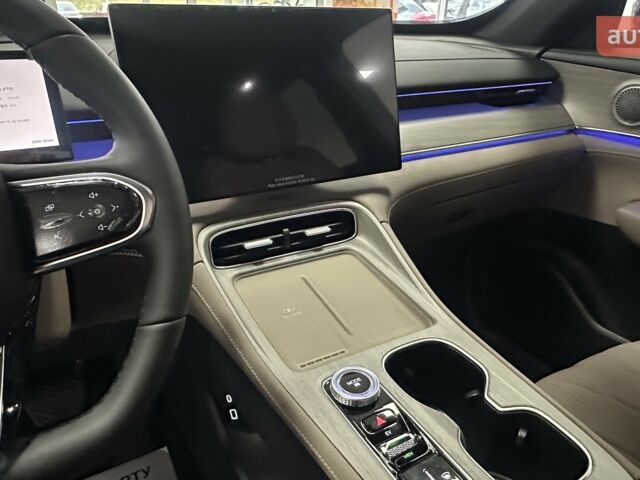 купити нове авто Чері Tiggo 8 2025 року від офіційного дилера Хмельниччина-Авто Чері фото