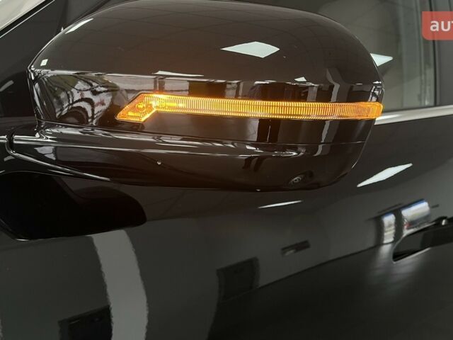 купить новое авто Чери Tiggo 8 2025 года от официального дилера УКРАВТО ХМЕЛЬНИЦЬКИЙ Чери фото