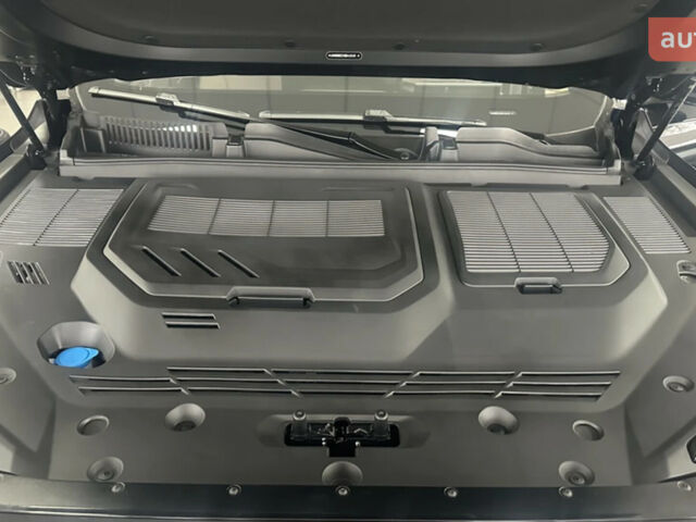 купить новое авто Чери Tiggo 8 2025 года от официального дилера УКРАВТО ХМЕЛЬНИЦЬКИЙ Чери фото