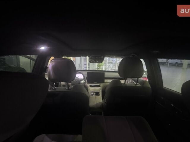 Чері Tiggo 8, об'ємом двигуна 1.5 л та пробігом 0 тис. км за 37313 $, фото 10 на Automoto.ua