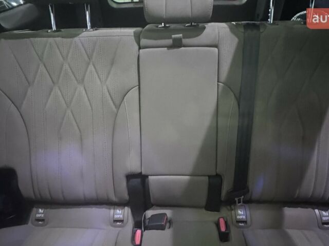 Чері Tiggo 8, об'ємом двигуна 1.5 л та пробігом 0 тис. км за 37313 $, фото 18 на Automoto.ua