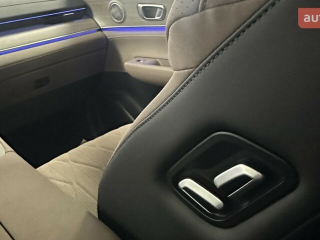 купити нове авто Чері Tiggo 8 2025 року від офіційного дилера Хмельниччина-Авто Чері фото