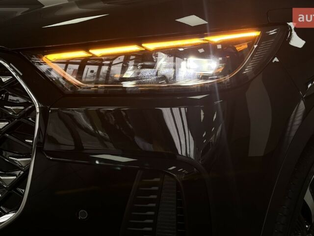 купить новое авто Чери Tiggo 8 2025 года от официального дилера УКРАВТО ХМЕЛЬНИЦЬКИЙ Чери фото