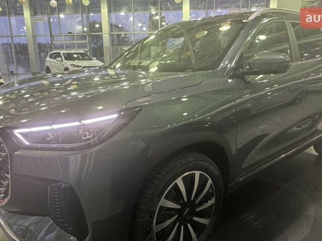 Чері Tiggo 8, об'ємом двигуна 1.5 л та пробігом 0 тис. км за 37313 $, фото 2 на Automoto.ua