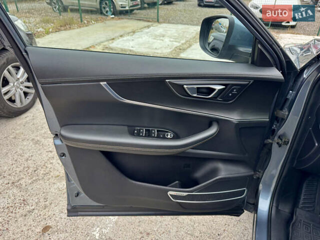 Серый Чери Tiggo 8, объемом двигателя 1.5 л и пробегом 193 тыс. км за 11700 $, фото 29 на Automoto.ua