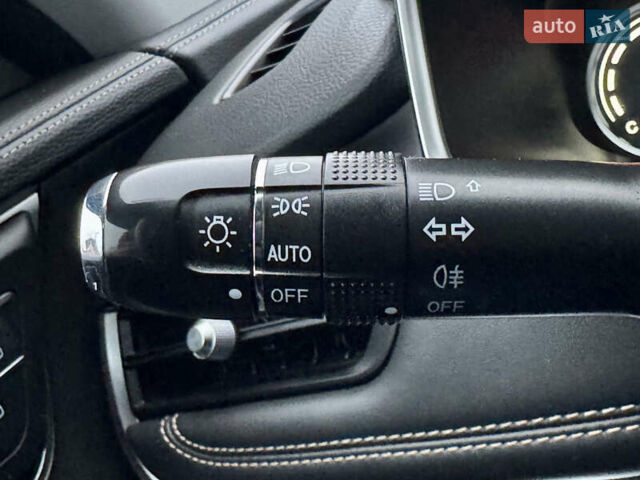 Серый Чери Tiggo 8, объемом двигателя 1.5 л и пробегом 193 тыс. км за 11700 $, фото 22 на Automoto.ua