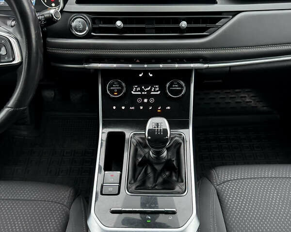 Серый Чери Tiggo 8, объемом двигателя 1.5 л и пробегом 193 тыс. км за 11700 $, фото 14 на Automoto.ua