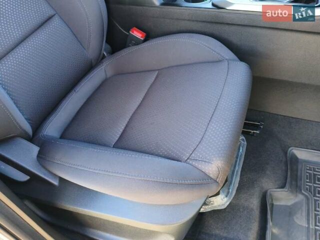 Сірий Чері Tiggo 8, об'ємом двигуна 1.5 л та пробігом 67 тис. км за 13250 $, фото 33 на Automoto.ua