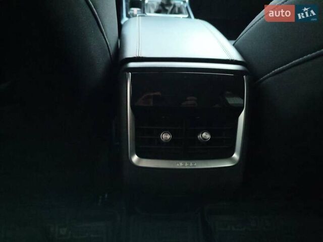 Серый Чери Tiggo 8, объемом двигателя 1.5 л и пробегом 68 тыс. км за 13499 $, фото 49 на Automoto.ua