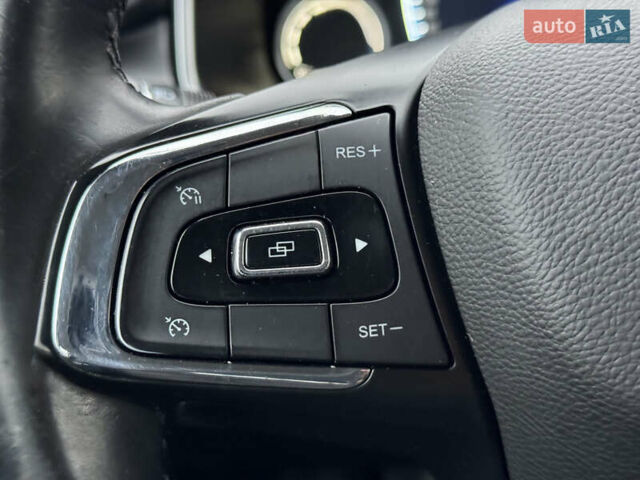 Серый Чери Tiggo 8, объемом двигателя 1.5 л и пробегом 193 тыс. км за 11700 $, фото 19 на Automoto.ua