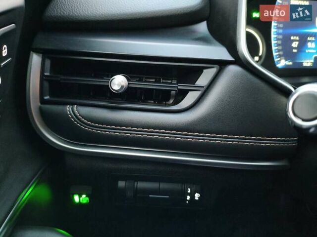 Серый Чери Tiggo 8, объемом двигателя 1.5 л и пробегом 68 тыс. км за 13499 $, фото 66 на Automoto.ua