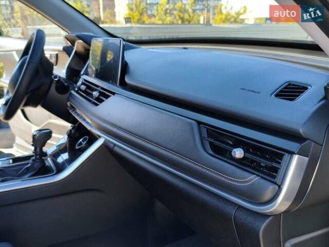 Сірий Чері Tiggo 8, об'ємом двигуна 1.5 л та пробігом 67 тис. км за 13250 $, фото 29 на Automoto.ua