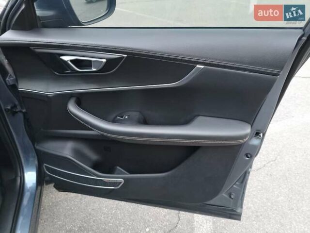 Серый Чери Tiggo 8, объемом двигателя 1.5 л и пробегом 68 тыс. км за 13499 $, фото 50 на Automoto.ua