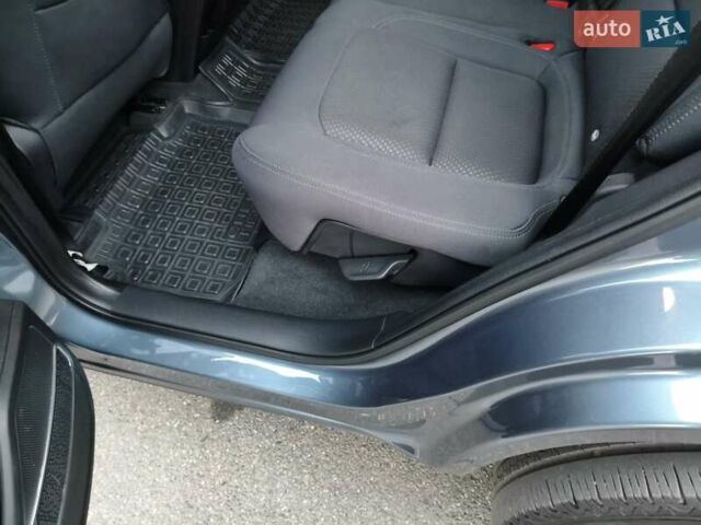 Серый Чери Tiggo 8, объемом двигателя 1.5 л и пробегом 68 тыс. км за 13499 $, фото 58 на Automoto.ua