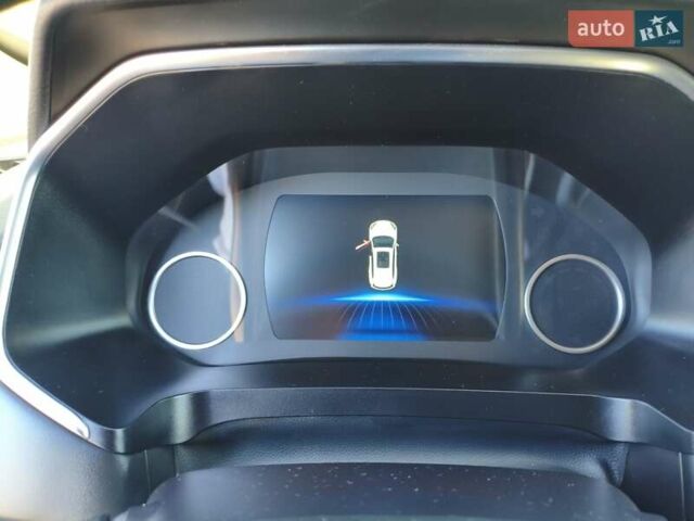 Сірий Чері Tiggo 8, об'ємом двигуна 1.5 л та пробігом 67 тис. км за 13250 $, фото 41 на Automoto.ua