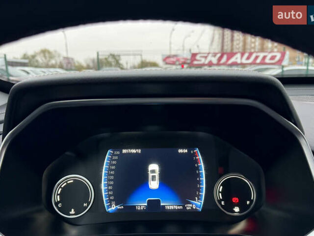 Серый Чери Tiggo 8, объемом двигателя 1.5 л и пробегом 193 тыс. км за 11700 $, фото 20 на Automoto.ua