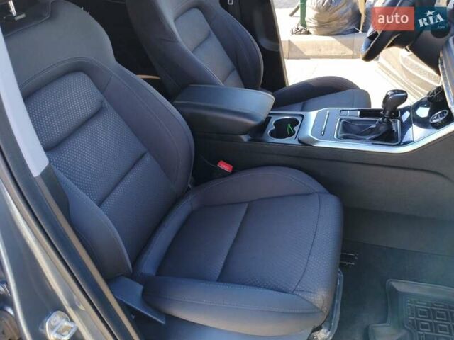 Сірий Чері Tiggo 8, об'ємом двигуна 1.5 л та пробігом 67 тис. км за 13250 $, фото 37 на Automoto.ua