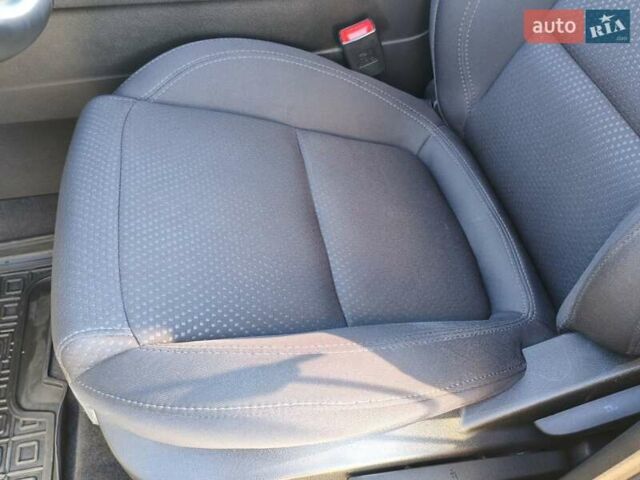 Сірий Чері Tiggo 8, об'ємом двигуна 1.5 л та пробігом 67 тис. км за 13250 $, фото 34 на Automoto.ua