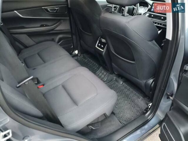 Серый Чери Tiggo 8, объемом двигателя 1.5 л и пробегом 68 тыс. км за 13499 $, фото 54 на Automoto.ua