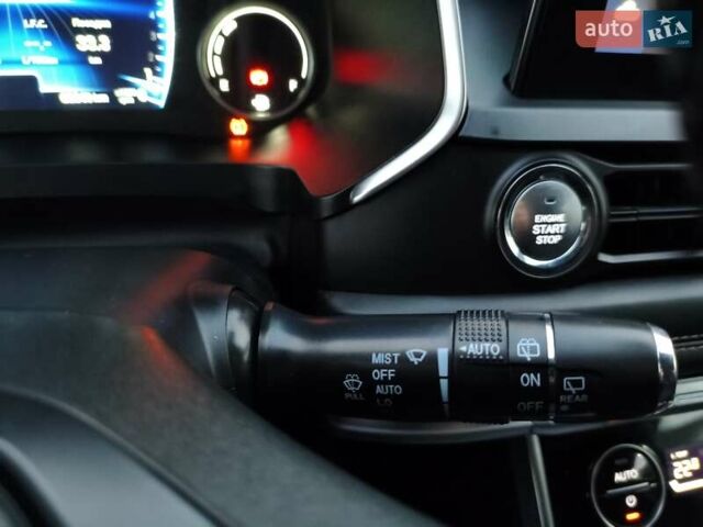 Серый Чери Tiggo 8, объемом двигателя 1.5 л и пробегом 68 тыс. км за 13499 $, фото 64 на Automoto.ua