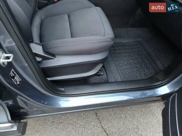 Серый Чери Tiggo 8, объемом двигателя 1.5 л и пробегом 68 тыс. км за 13499 $, фото 52 на Automoto.ua