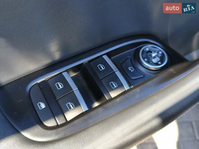 Сірий Чері Tiggo 8, об'ємом двигуна 1.5 л та пробігом 67 тис. км за 13250 $, фото 18 на Automoto.ua