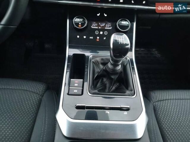 Серый Чери Tiggo 8, объемом двигателя 1.5 л и пробегом 68 тыс. км за 13499 $, фото 47 на Automoto.ua