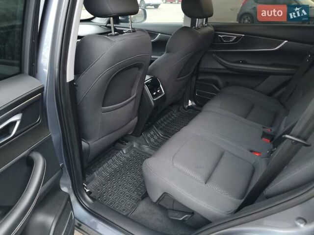 Серый Чери Tiggo 8, объемом двигателя 1.5 л и пробегом 68 тыс. км за 13499 $, фото 57 на Automoto.ua