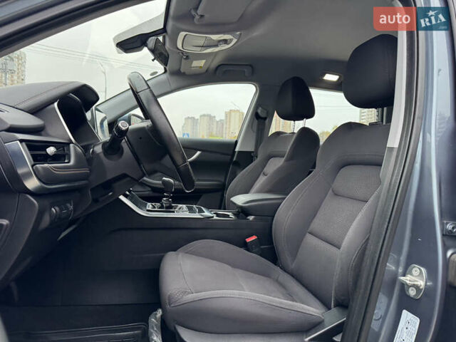 Серый Чери Tiggo 8, объемом двигателя 1.5 л и пробегом 193 тыс. км за 11700 $, фото 28 на Automoto.ua