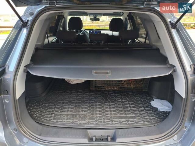 Серый Чери Tiggo 8, объемом двигателя 1.5 л и пробегом 68 тыс. км за 13499 $, фото 36 на Automoto.ua